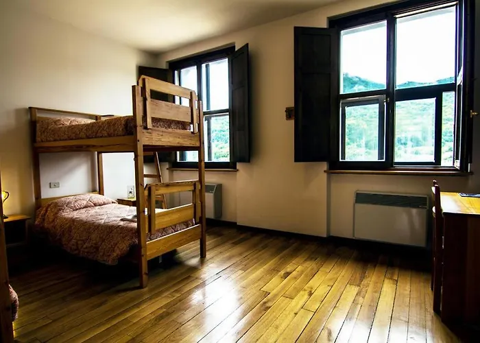 Lo Di * Rovere (Abruzzo)